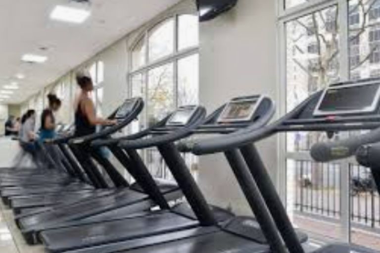 Nouvelle Installation