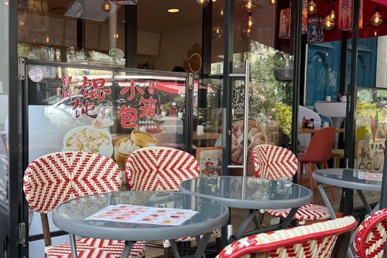 Nouvelle Installation