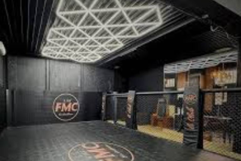 Nouvelle Installation