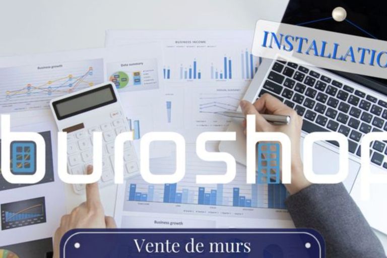 Nouvelle Installation