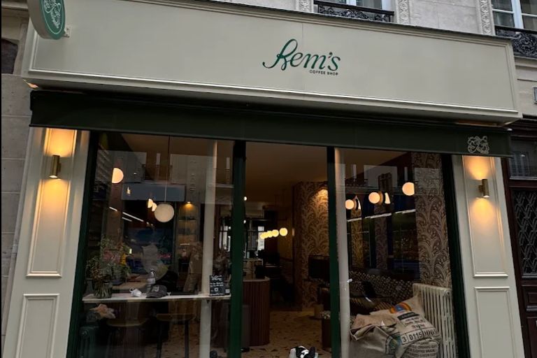 Nouvelle Installation