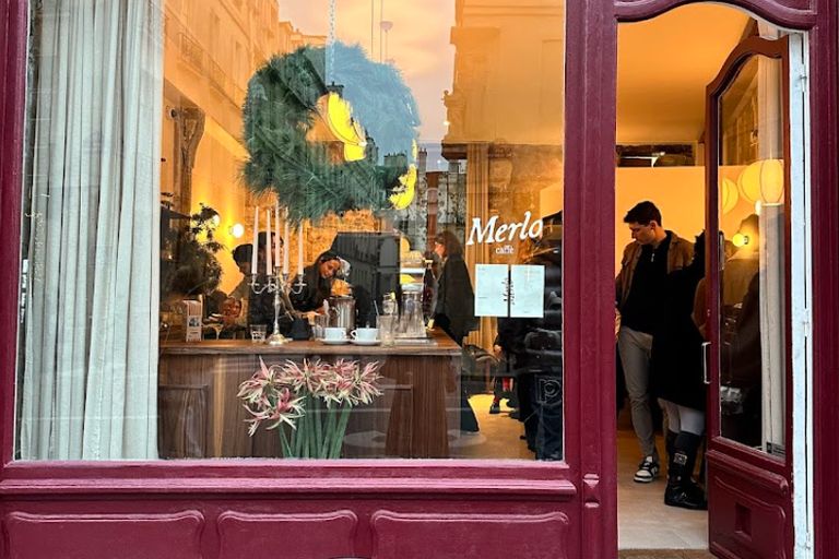 Nouvelle Installation