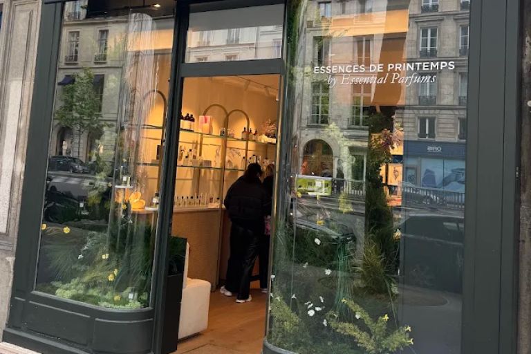 Nouvelle Installation