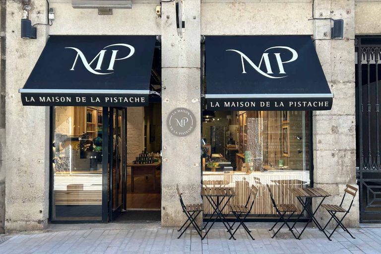 Nouvelle Installation