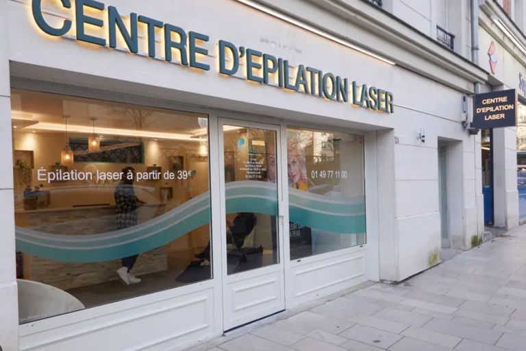 Nouvelle Installation