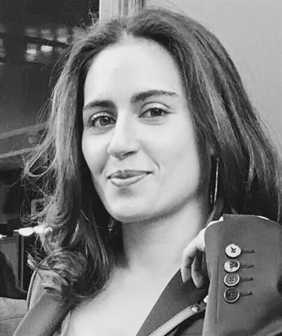 Anais HALFON