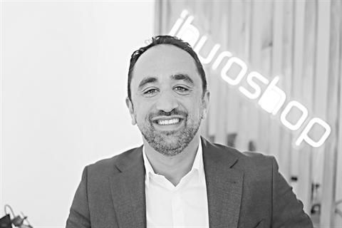 Michael Charles UZAN