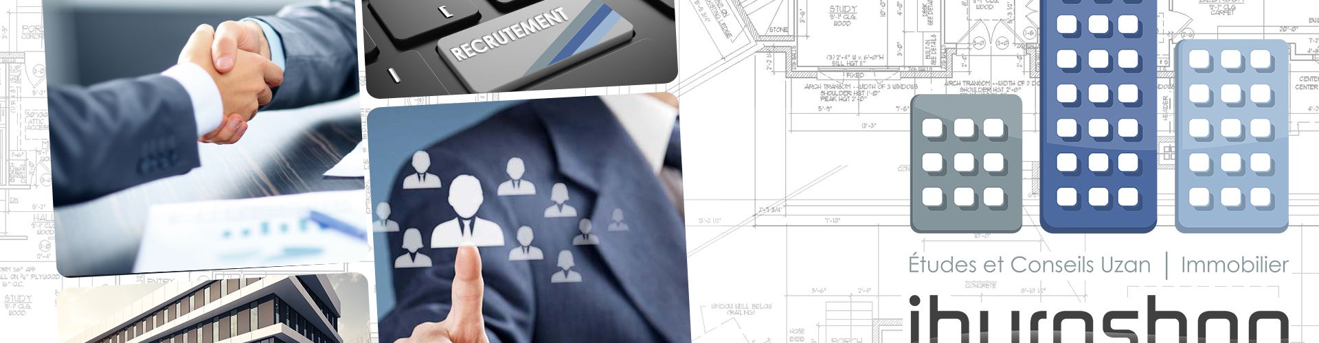 Recrutement Cession de bail Paris/ Boulogne – Billancourt